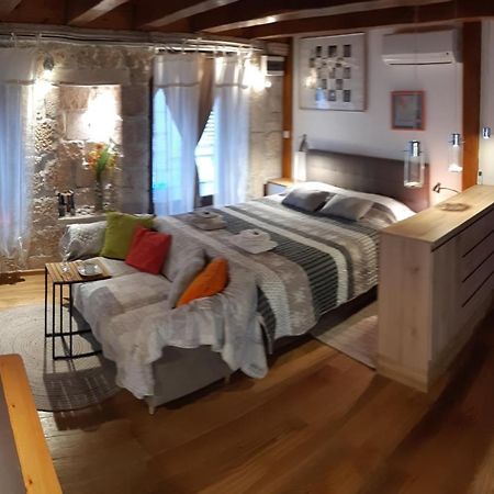 Apartmán Old Town St. Roko Korčula Exteriér fotografie