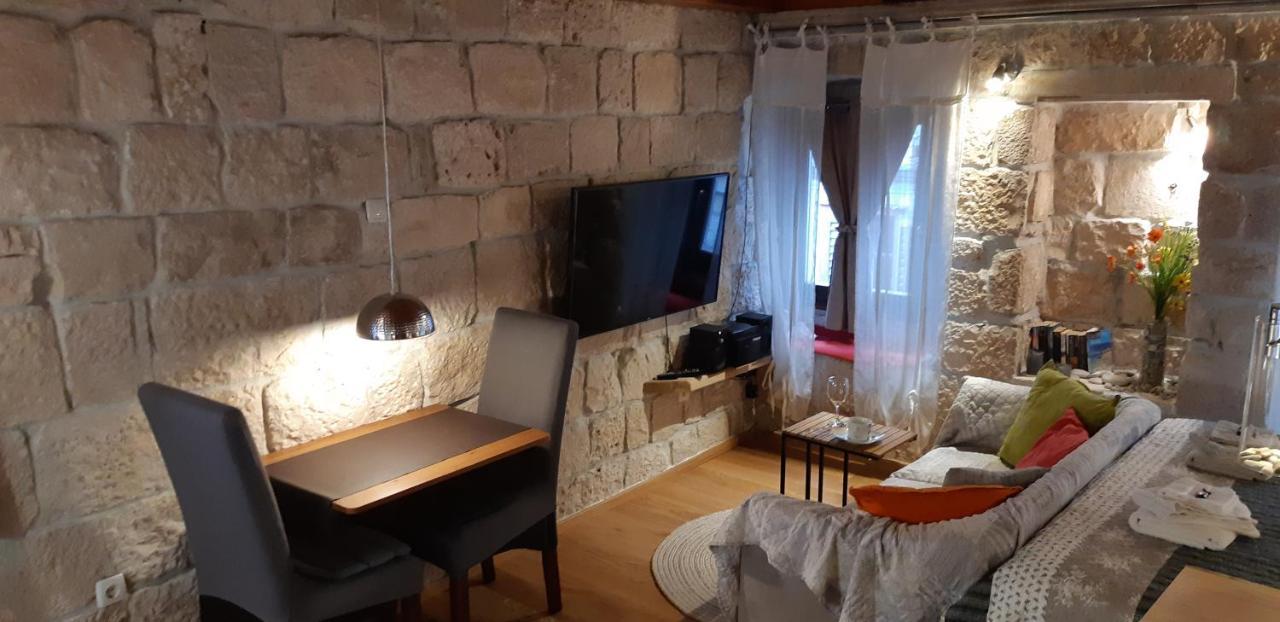 Apartmán Old Town St. Roko Korčula Exteriér fotografie