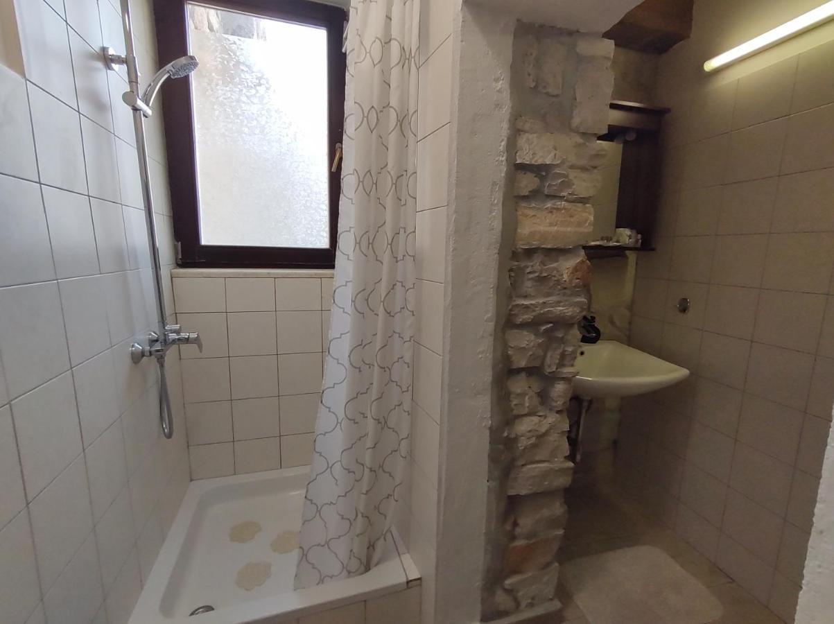 Apartmán Old Town St. Roko Korčula Exteriér fotografie