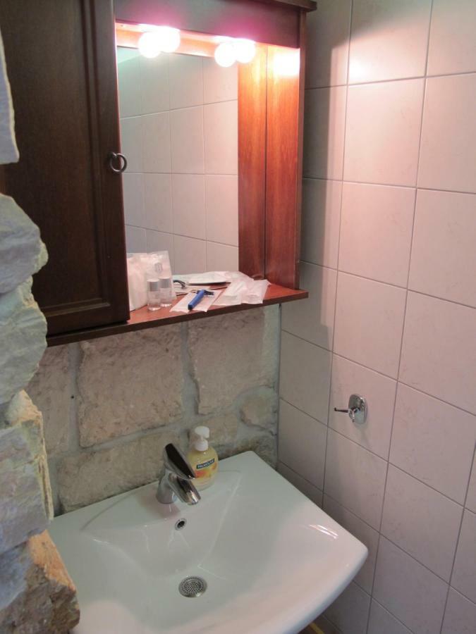 Apartmán Old Town St. Roko Korčula Exteriér fotografie