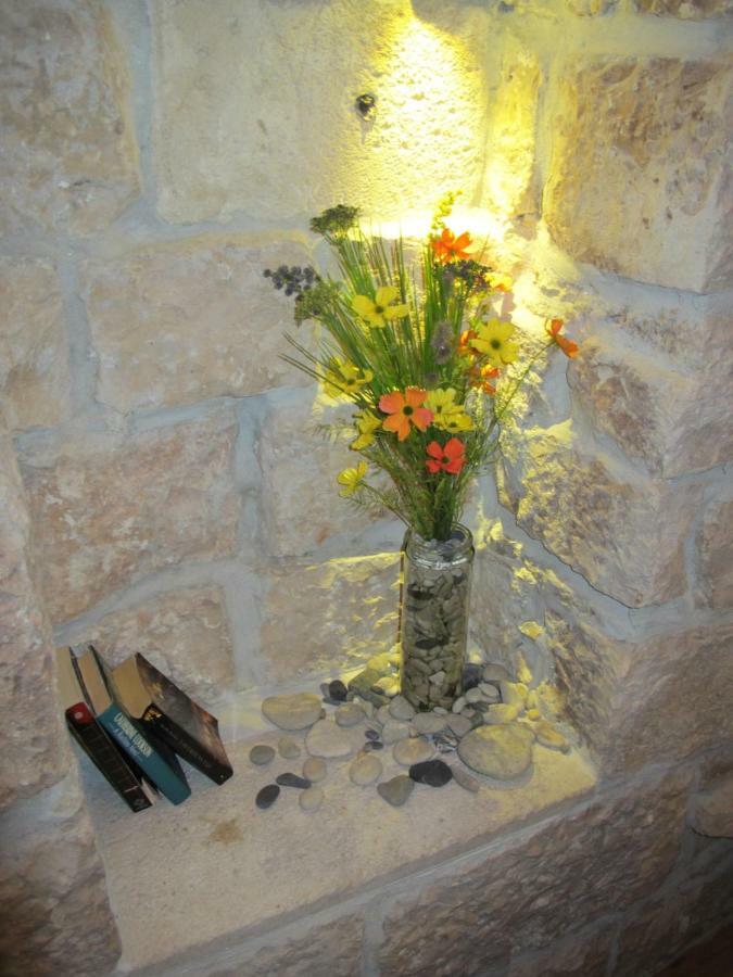 Apartmán Old Town St. Roko Korčula Exteriér fotografie