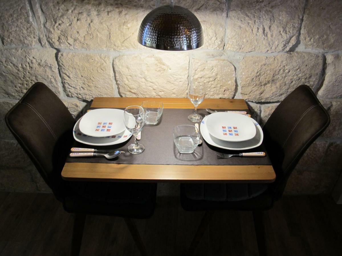 Apartmán Old Town St. Roko Korčula Exteriér fotografie